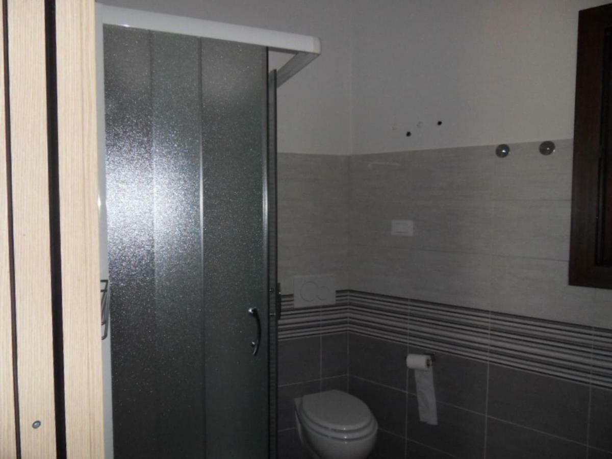 Apartmán Bella Vista Castelsardo Exteriér fotografie