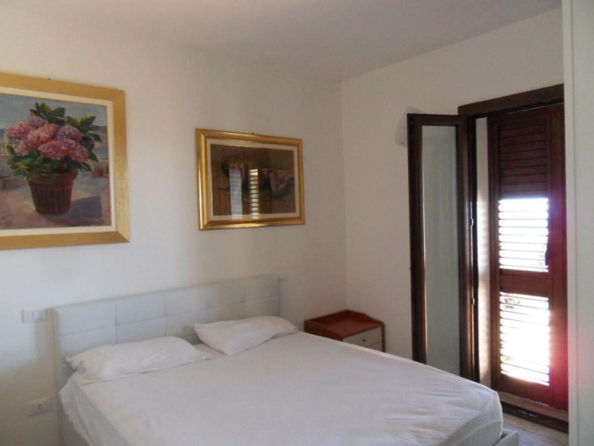 Apartmán Bella Vista Castelsardo Exteriér fotografie